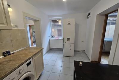 Apartament 2 camere casa cu gradina 15 NOIEMBRIE - 7