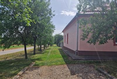 Casă cu 6 camere în Alioș - 1