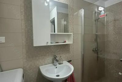 Apartament cu 2 camere semidecomandat în Malu Roșu - 2