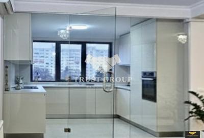 Apartament 3 camere Domenii | Imobil 2015 - 3