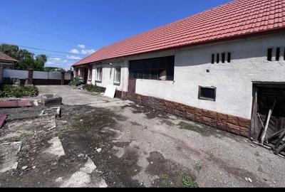 Casă cu 3 camere în Central - 4