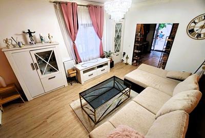 Casă 3 Camere, 600 m? Teren,  Ștefănești - Renovată Complet, la Cheie - 2
