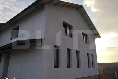 Spațiu comercial, de 1,100 mp, în Dumitra - 3