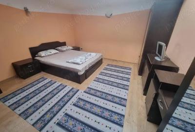 Garsonieră decomandată în Central - 4
