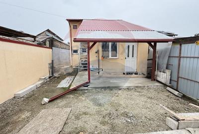 Casa / Vila cu 3 camere de inchiriat in zona Giurgiului - 21