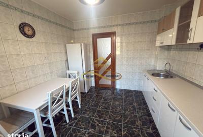 Apartament cu 3 camere decomandat, mobilat în Bistrița Lac - 7