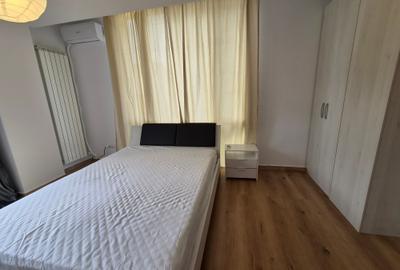 Apartament cu 3 camere decomandat în Iancu Nicolae - 16