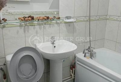 Apartament cu 2 camere, mobilat în Nicolina - 2