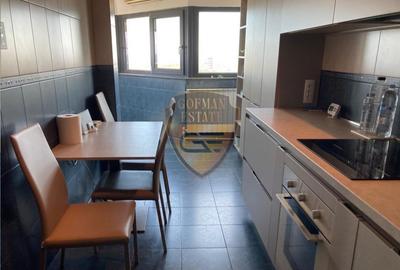 Tomis I Capitol - ap 3 cam dec et 10 / 12 mobilat utilat, centrala, 2 balc, A/C - 11