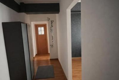 Apartament cu 2 camere decomandat în Nord - 3
