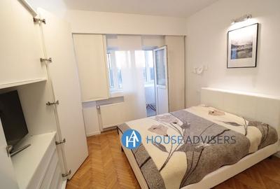 Apartament cu 2 camere, mobilat în Romană - 3