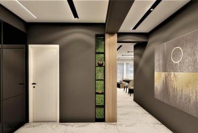 Metropolitan Mihai Bravu, Ap.3 cam. - 10