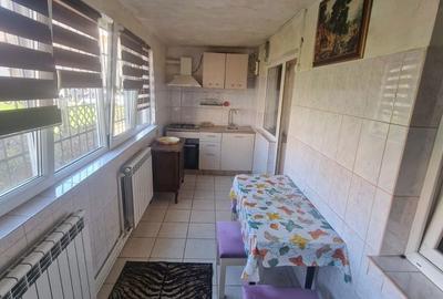 Apartament cu 3 camere în Tomis III - 6