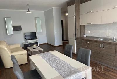 Apartament cu 2 camere semidecomandat, mobilat în Europa - 2
