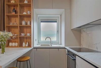 Apartament 2camere bloc nou mobilat utilat - 6