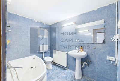 Dragomiresti- Vale casa individuala p+1 cu pivnita si curte generoasa - 9