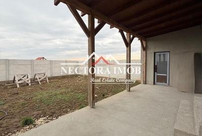 Casă cu 4 camere în Sântandrei - 11