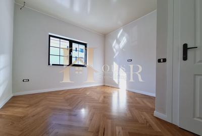 Duplex cu 5 camere cu Canalizare în Braytim - 14