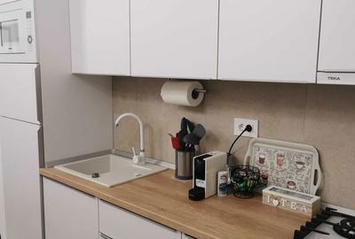 Apartament cu 2 camere în Nord - 3