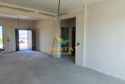 Casă cu 4 camere în Berceni