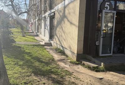 Apartament cu 2 camere decomandat în Popoveni - 4