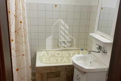 Garsonieră decomandată în Micălaca - 3