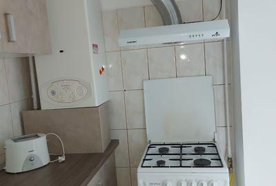 Garsonieră semidecomandată în Vărsătura - 2
