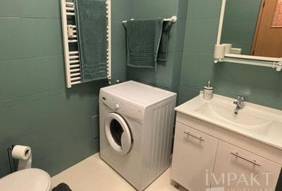 Apartament cu o cameră de vanzare- IRIS- Zona Liberty - 4