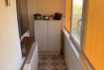 Apartament cu 3 camere decomandat în Central - 14