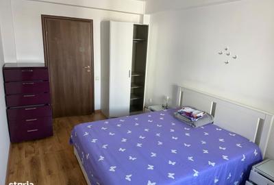 Apartament cu 2 camere decomandat în Apărătorii Patriei - 9