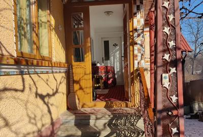 Vand casa in Starchiojd - 5