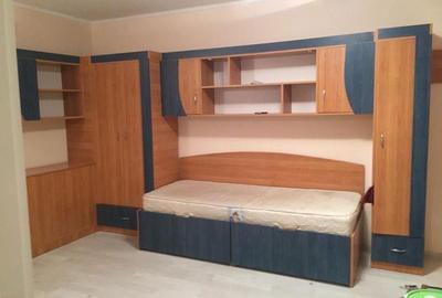 Garsonieră semidecomandată în Pantelimon - 4