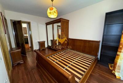 Apartament cu 3 camere semidecomandat, mobilat în Bună Ziua - 2