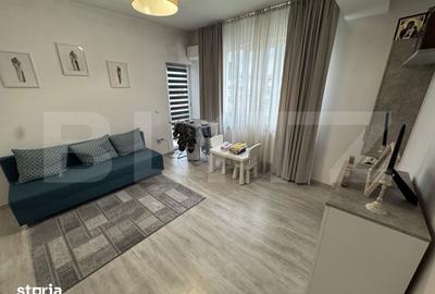 Apartament cu 3 camere în Rediu - 8