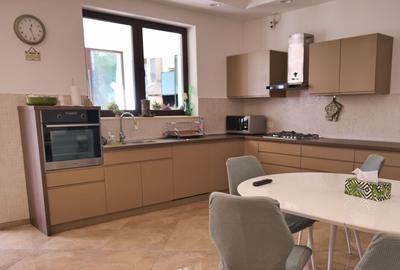 Vila tip Ranch langa Padure - 29