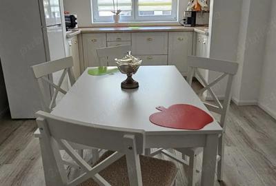 Apartament cu 2 camere decomandat în Brestei - 6