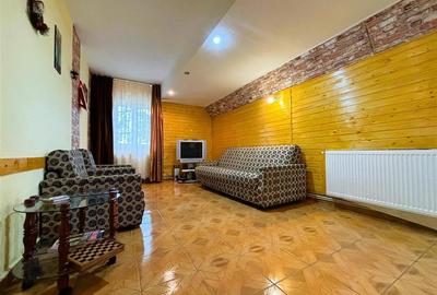Apartament 2 Camere Predeal Central