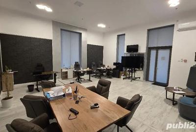 Spațiu comercial, de 64 mp, în Apărătorii Patriei