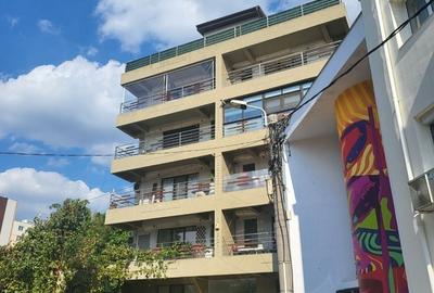 Apartament cu 3 camere în Dorobanți - 8