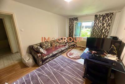 Apartament cu 2 camere semidecomandat în Podu Roș - 7