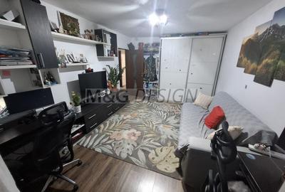 Apartament cu 3 camere decomandat, mobilat în Aradului - 13