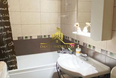 Apartament cu 2 camere decomandat, mobilat în Mărăști - 6