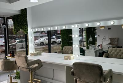 BEAUTY SALON / ZONA SOSEAUA MIHAI BRAVU - 2