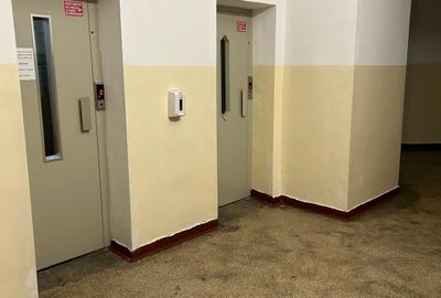 Apartament cu 2 camere în Casa de Cultură - 8