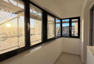 Apartament cu 2 camere decomandat în Central - 1