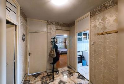 Apartament cu 2 camere decomandat în Gheorgheni - 6