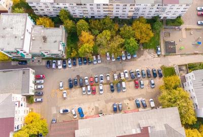 Teren de 429 mp, în Canta