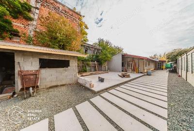 Casa ideala pt familie numeroasa sau spatiu de birouri, teren 908 mp, Gai Casa ideala pt familie numeroasa sau spatiu de birouri, teren 908 mp, Gai - 17