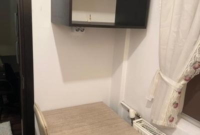 Garsonieră semidecomandată, mobilată în Telegrafului - 6