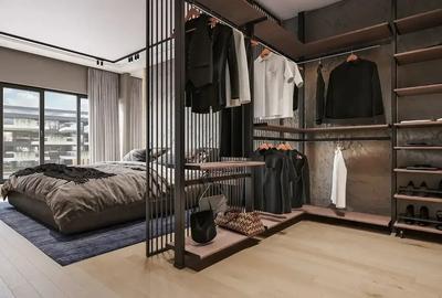 Apartament 3 Camere Padurea Baneasa LUX Comision 0 Direct Dezvoltator - 4